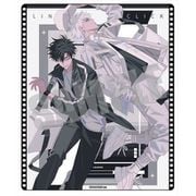 時光代理人 -LINK CLICK- マウスパッド B Ver. [キャラクターグッズ]