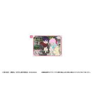 可愛いだけじゃない式守さん ビジュアルアクリルカード A [キャラクターグッズ]