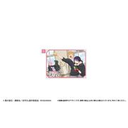 可愛いだけじゃない式守さん ビジュアルアクリルカード B [キャラクターグッズ]