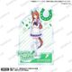 ウマ娘 プリティーダービー ジオラマアクリルスタンド サイレンススズカ [キャラクターグッズ]