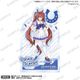 ウマ娘 プリティーダービー ジオラマアクリルスタンド ダイワスカーレット [キャラクターグッズ]