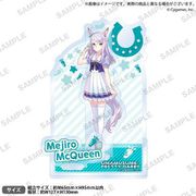ウマ娘 プリティーダービー ジオラマアクリルスタンド メジロマックイーン [キャラクターグッズ]