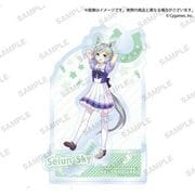 ウマ娘 プリティーダービー ジオラマアクリルスタンド セイウンスカイ [キャラクターグッズ]