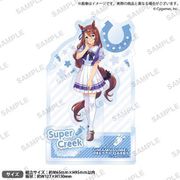 ウマ娘 プリティーダービー ジオラマアクリルスタンド スーパークリーク [キャラクターグッズ]