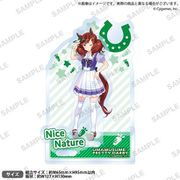 ウマ娘 プリティーダービー ジオラマアクリルスタンド ナイスネイチャ [キャラクターグッズ]