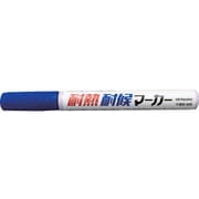 TMK-22 [オキツモ 耐熱耐候マーカー ブルー]