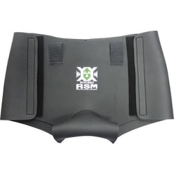 RSM-W11P-4 [バイオラバー RSM E400 ウェア タイプ11 パンツ L]