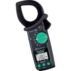 KYORITSU クランプパワーメータ（Bluetooth通信機能搭載） KEW2062BT