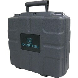 KYORITSU 9167 ハードケース MODEL9167