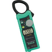 KEW2200R [KYORITSU 交流電流測定用クランプメータ（RMS）]