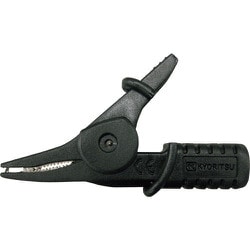 KYORITSU ワニグチクリップ MODEL7157B