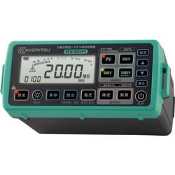 KYORITSU 6024PV 太陽光発電システム総合試験機 KEW6024PV