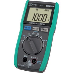 KYORITSU 1020R デジタルマルチメータ KEW1020R