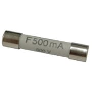KYORITSU 8923 セラミックヒューズ 1袋(3個入り) MODEL8923