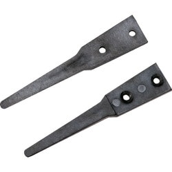EP-R2S [TRUSCO ESDチップピンセット EP-R2用交換チップ]