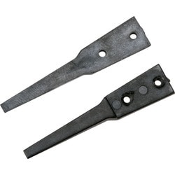 EP-2.3S [TRUSCO ESDチップピンセット EP-2.3用交換チップ]