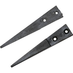EP-1.5S [TRUSCO ESDチップピンセット EP-1.5用交換チップ]