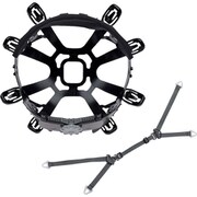 4007046910 [ミドリ安全 【交換用】 ヘルメット内装品 SC-23B用 内装一式]