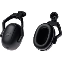 EM-1 [ミドリ安全 ヘルメット取付型 SC-23B用 イヤーマフ]