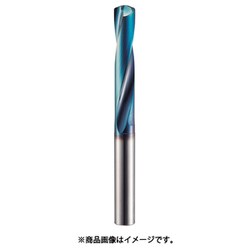ダイジェット EZハードドリル DH115 EZH5D1040S12
