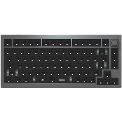 ヨドバシ.com - Keychron キークロン Q1-B2-US [Keychron Q1 QMK