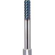 ダイジェット ワンカット70エンドミル（ラジアス） SEHH6160-R10
