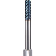 ダイジェット ワンカット70エンドミル（ラジアス） SEHH6120-R03