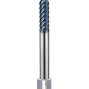 ダイジェット ワンカット70エンドミル（ラジアス） SEHH6100-R05