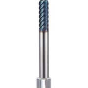 ダイジェット ワンカット70エンドミル（ラジアス） SEHH6060-R03