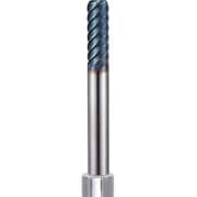 ダイジェット ワンカット70エンドミル（ラジアス） SEHH4040-R03