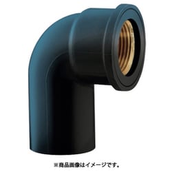 IIWL25M [エスロン HI-TS継手 インサート給水栓用エルボ5 Rp1]