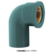 IWL202M [エスロン TS継手 インサート給水栓用エルボ20 Rp1/2]