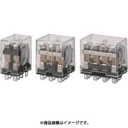 LY2N AC200/220 [OMRON パワーリレー]