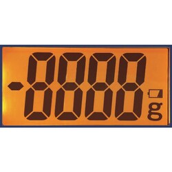ヨドバシ.com - アスカ Asmix DS3300U [デジタルスケール 最大