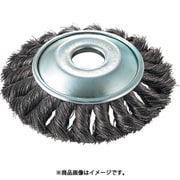 13500010 [バーテック Bee Rex ノット型エア用ベベルブラシSWO0.35 BEX-KBSW035]