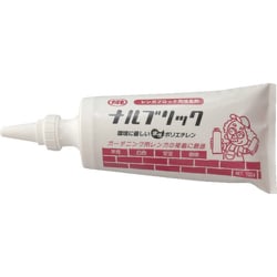 NRSBRICK700 [成瀬化学 レンガブロック接着剤 ナルブリック 700g]