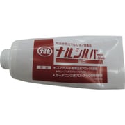 NRSSILVERNEOMINI350 [成瀬化学 コンクリートブロック接着剤 ナルシルバーNeoミニ 350g]
