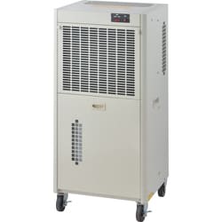 除湿機 除湿能力 52L/日（60Hz）/57L/日（50Hz） 45～55畳（50Hz）/50～61畳（60Hz） タンク約20L DM-22