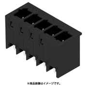 8000072431 [ワイドミュラー ワイドミュラー コネクタ 基板側ソケット MPSシリーズ/ロック付きロック無し共通 5.00/04/180]
