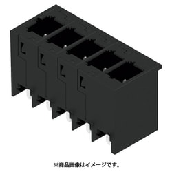 8000072430 [ワイドミュラー ワイドミュラー コネクタ 基板側ソケット MPSシリーズ/ロック付きロック無し共通 5.00/03/180]