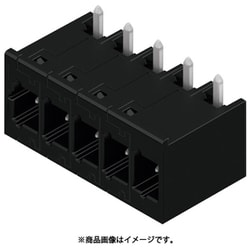 8000072508 [ワイドミュラー ワイドミュラー コネクタ 基板側ソケット MPSシリーズ/ロック付きロック無し共通 5.00/12/270]