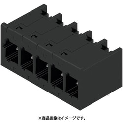2741400000 [ワイドミュラー ワイドミュラー コネクタ 基板側ソケット MPSシリーズ/ロック付きロック無し共通 5.00/02/90]