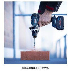 ヨドバシ.com - ボッシュ BOSCH GSB18V-150CH [ボッシュ コードレス