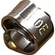 Oetiker PG154 インサート付きイヤークランプ φ2.9-3.7mm 15400012