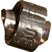 Oetiker PG154 インサート付きイヤークランプ φ2.5-2.9mm 15400010