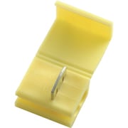 EQSP10-Q [ストロングホールド Quick Splice エレクトロタップ 電線サイズ：AWG12～10 25個入り]