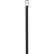ストロングホールド フルコーティングステンレススチールバンド SUS316L 長さ679mm 幅4.6mm 100本入り IMLTFC203S-C6L