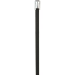 ストロングホールド フルコーティングステンレススチールバンド SUS316L 長さ521mm 幅4.6mm 100本入り IMLTFC152S-C6L