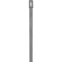 ストロングホールド ステンレススチールバンド SUS316L 長さ521mm 幅4.6mm 100本入り IMLT152S-C6L