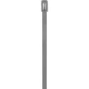 ストロングホールド ステンレススチールバンド SUS316L 長さ521mm 幅4.6mm 100本入り IMLT152S-C6L